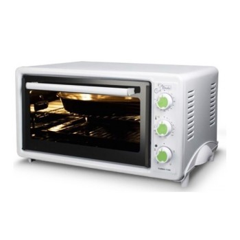 LUXELL 3675 USTA BÖREKÇİ FIRIN