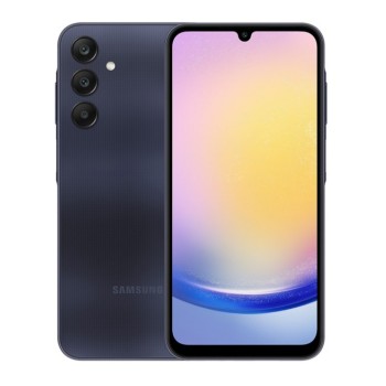 SAMSUNG A25 CEP TELEFONU 128 GB