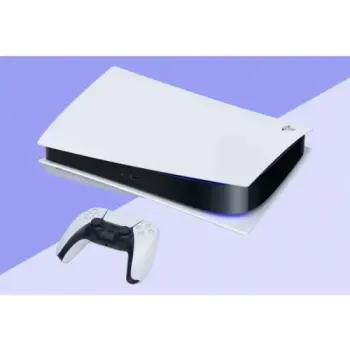 SONY PLAYSTATION 5 DIGITAL OYUN KONSOLU